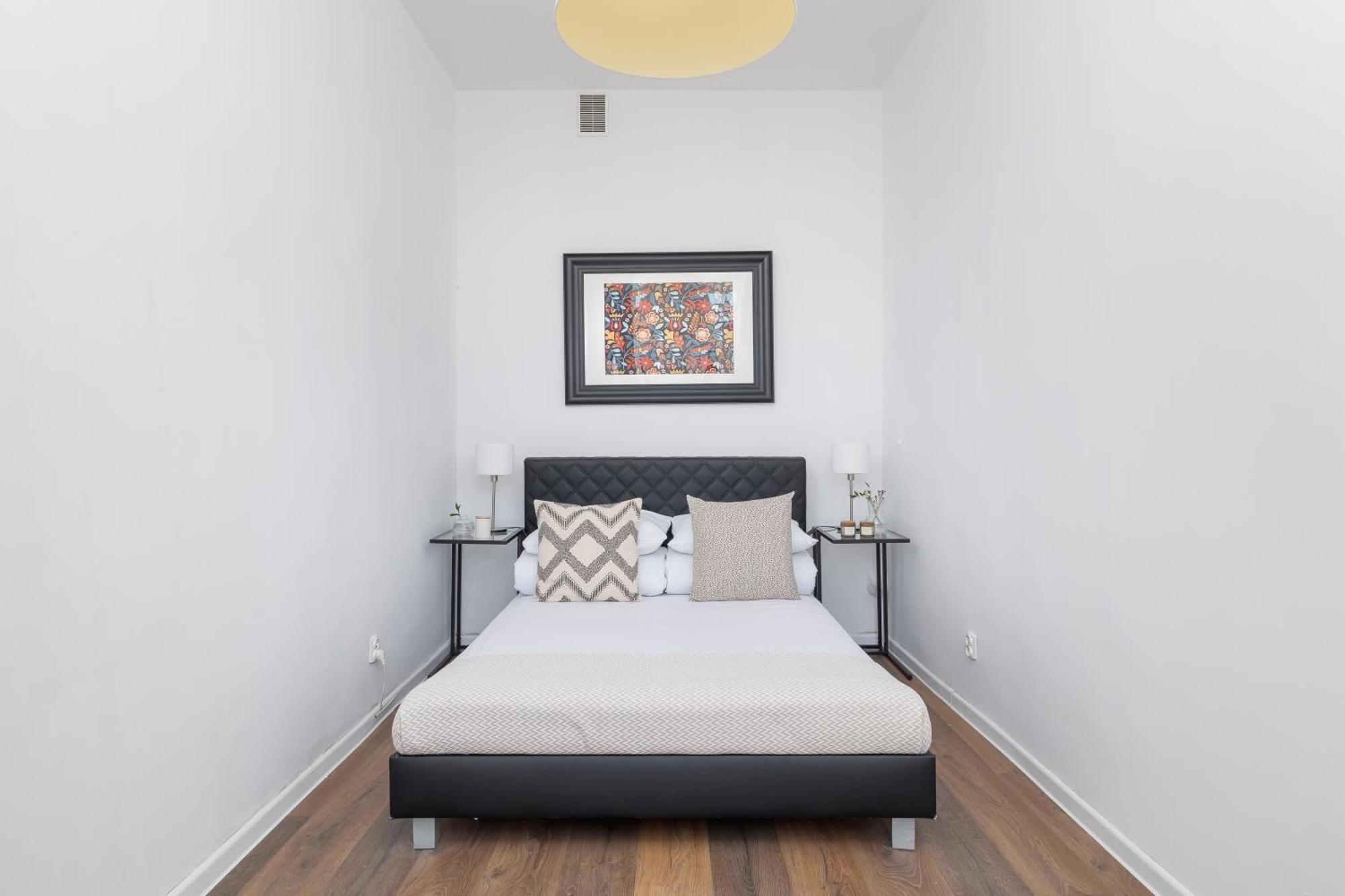 2-Bedroom Apartment - Dluga 65 Краков Экстерьер фото