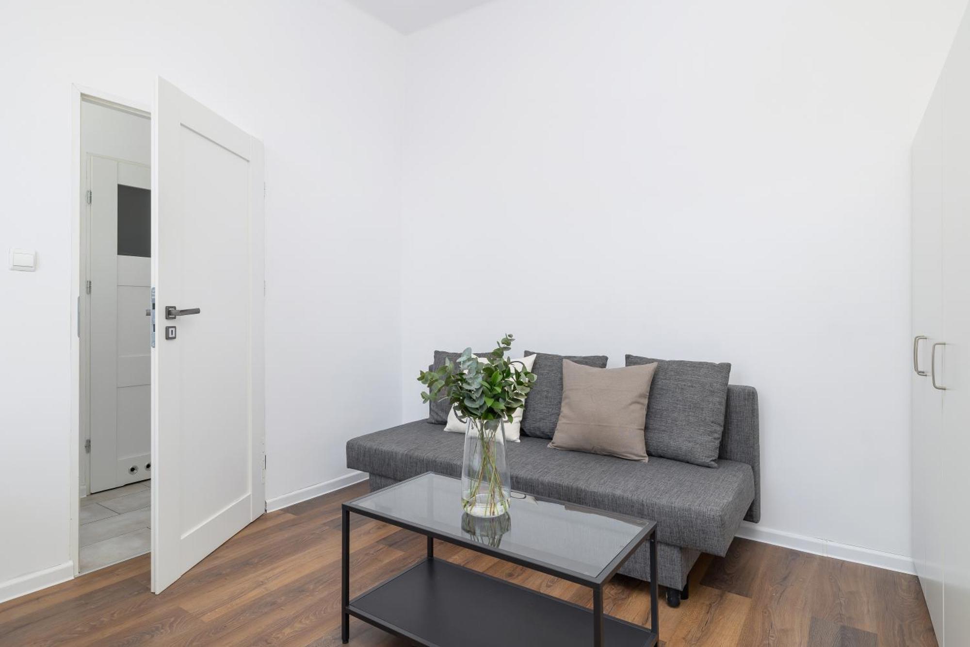 2-Bedroom Apartment - Dluga 65 Краков Экстерьер фото