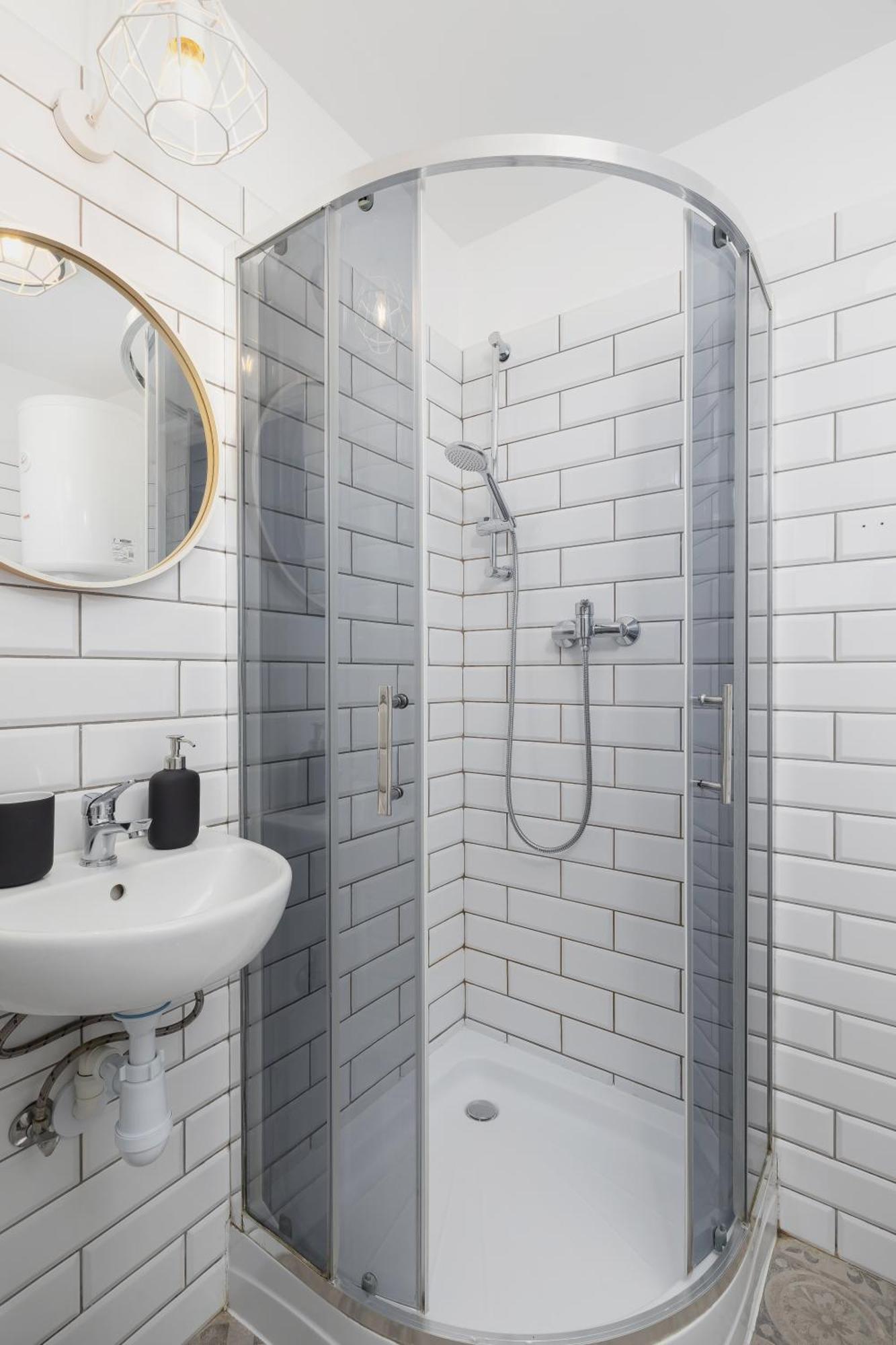 2-Bedroom Apartment - Dluga 65 Краков Экстерьер фото