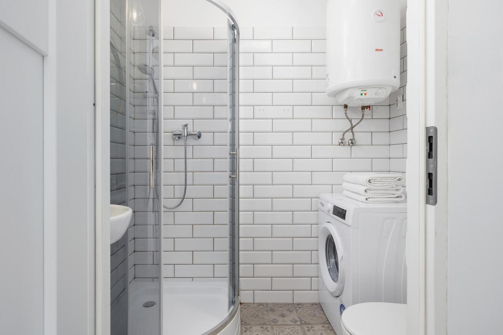 2-Bedroom Apartment - Dluga 65 Краков Экстерьер фото