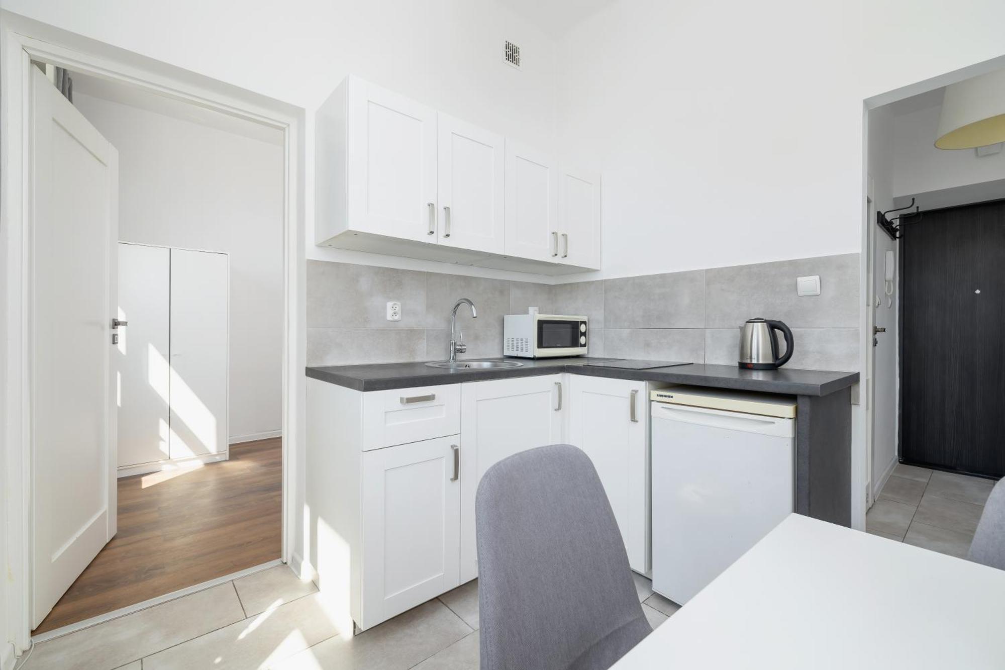 2-Bedroom Apartment - Dluga 65 Краков Экстерьер фото